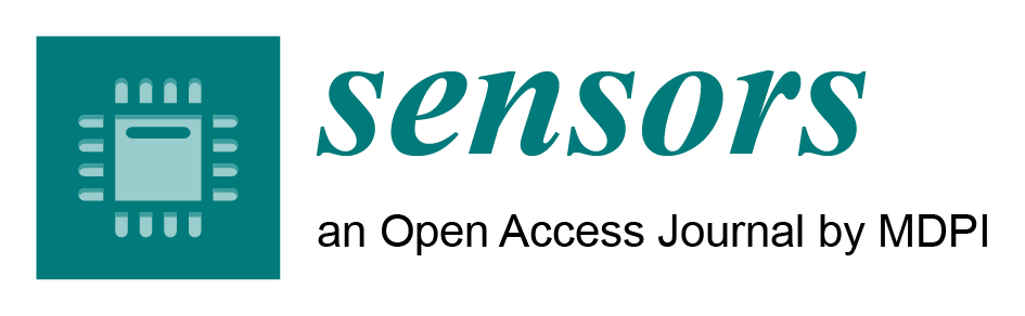 sensors ISSN 1424-8220