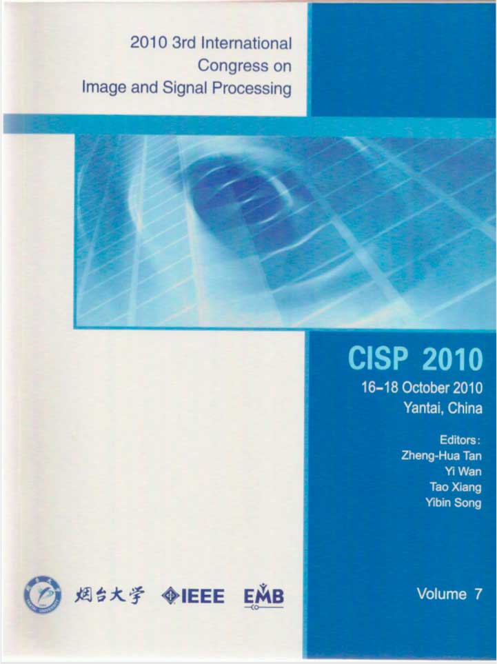 2010-3rd-International-Congress-on-Image-and-Signal-Processing