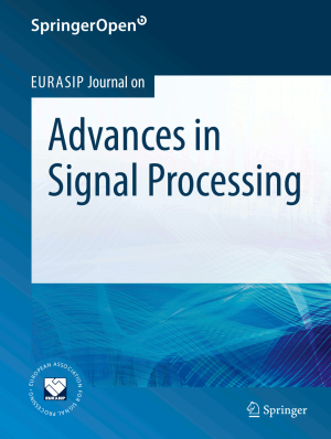 EURASIP Journal on Advances in Signal Processing
