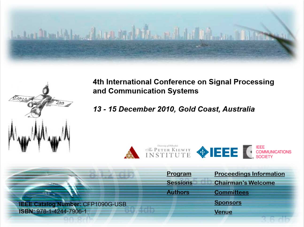 4th-international-conference-on-signal-processing-and-communication-systems-2010