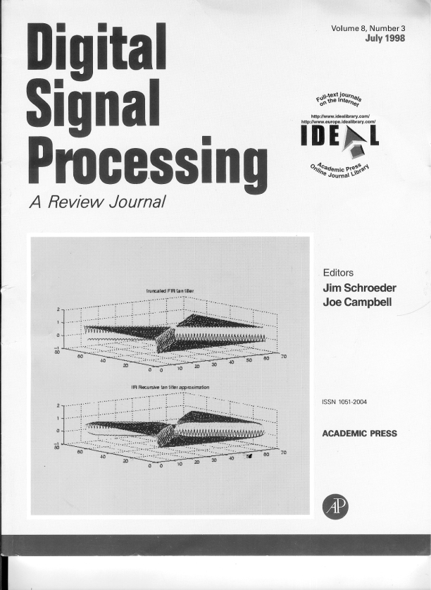 digital-signal-processing