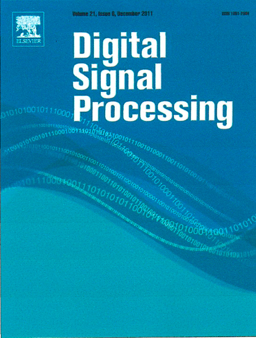 digital signal processing
