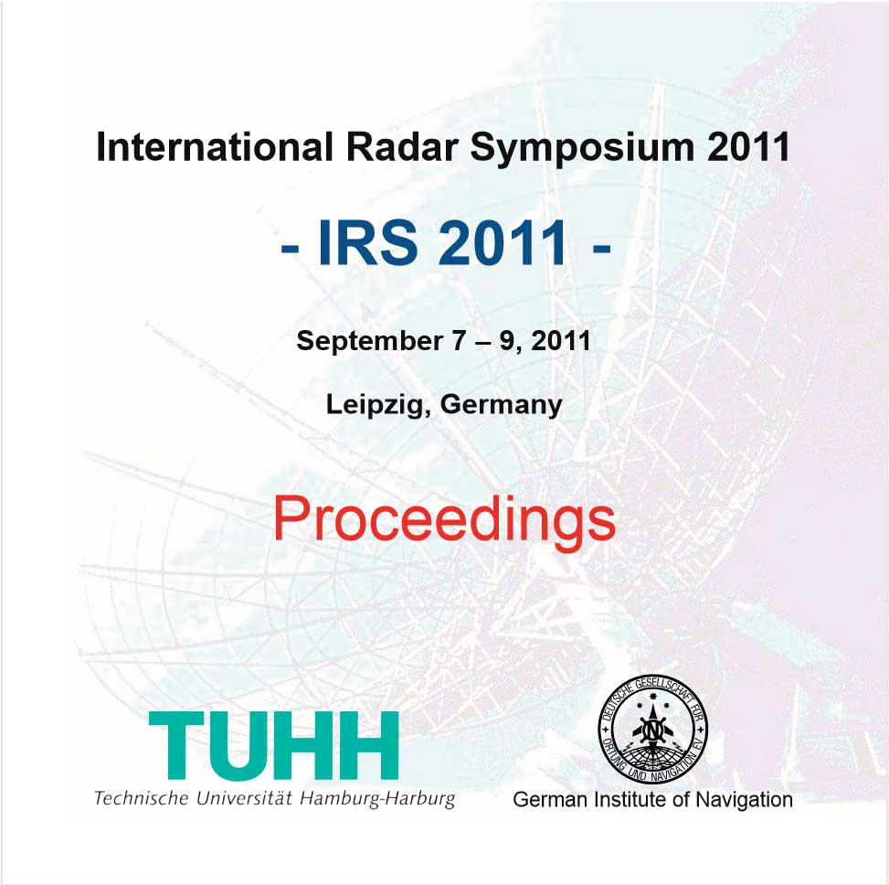 International-Radar-Symposium-2011-г.--IRS-2011--Leipzig,-Germany