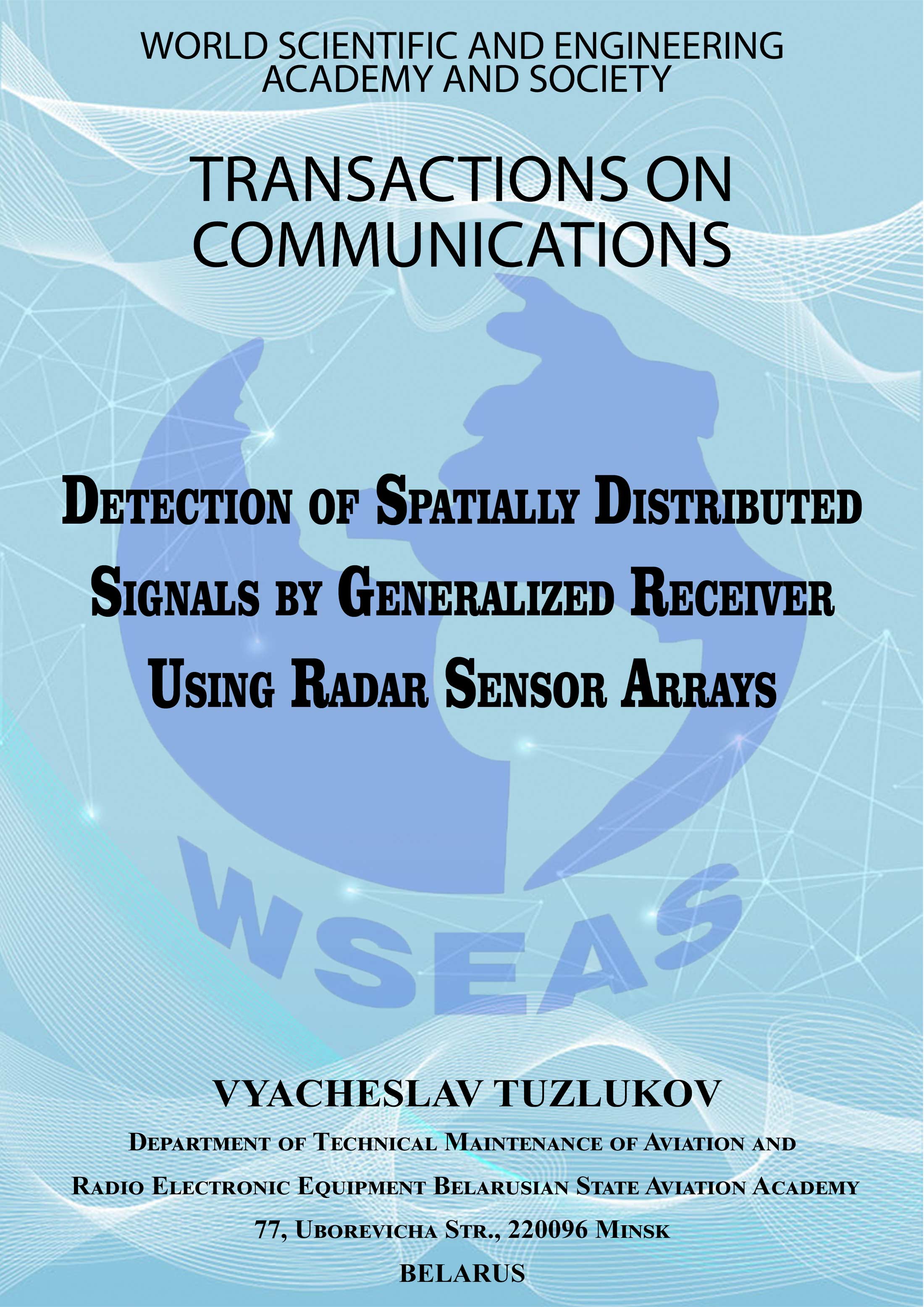WSEAS