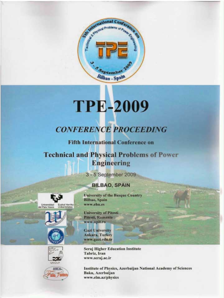 qFifth-International-Conference-on-Texhnical-and-Phusical-Problems-of-Power-Engineering