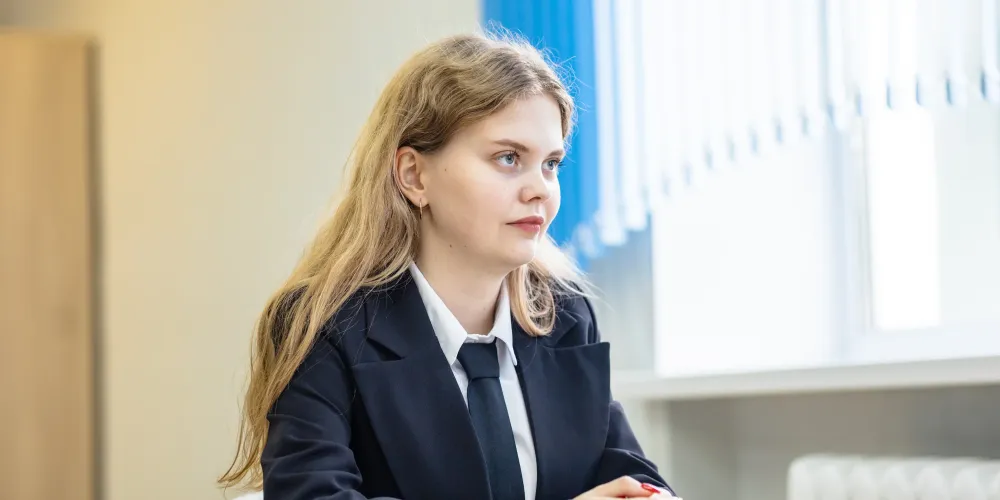 Наука не имеет границ 