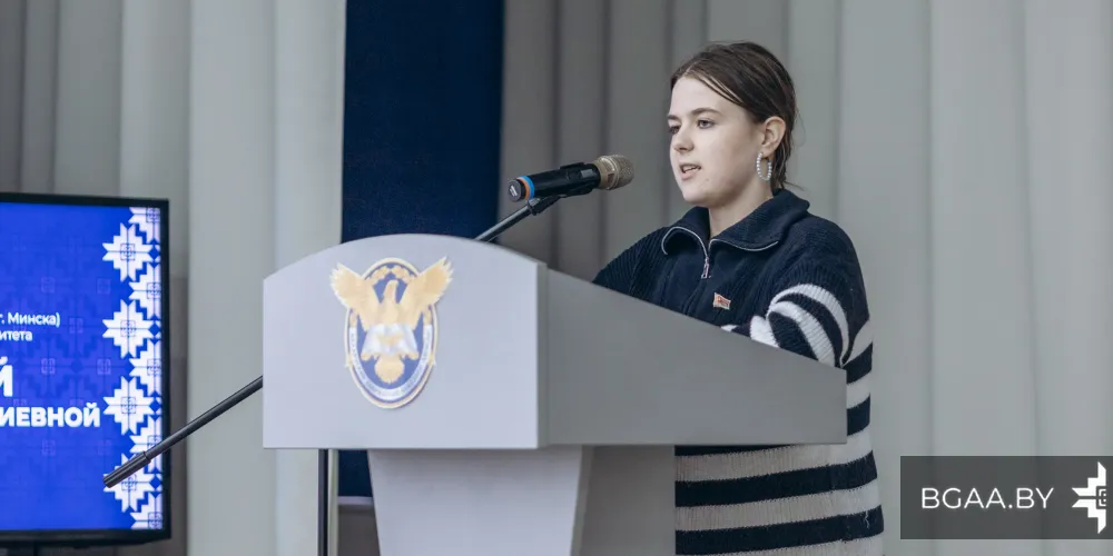 Встреча со следователем партизанского районного отдела следственного комитета