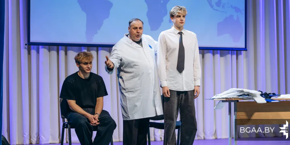 «Недели нулевого травматизма»