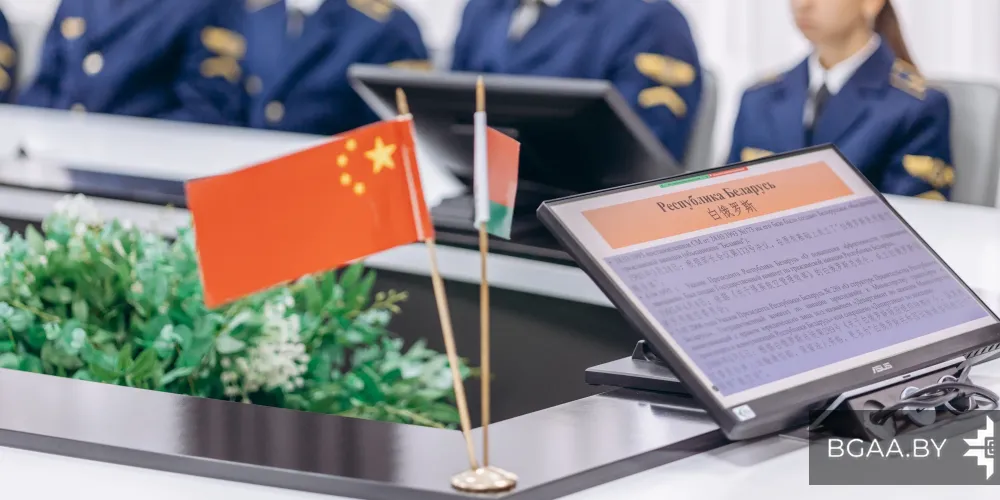 Лекции в рамках программы «Приглашенный профессор»