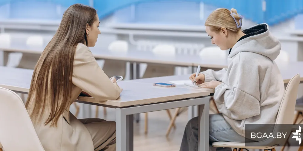 Интервью с куратором-дублером