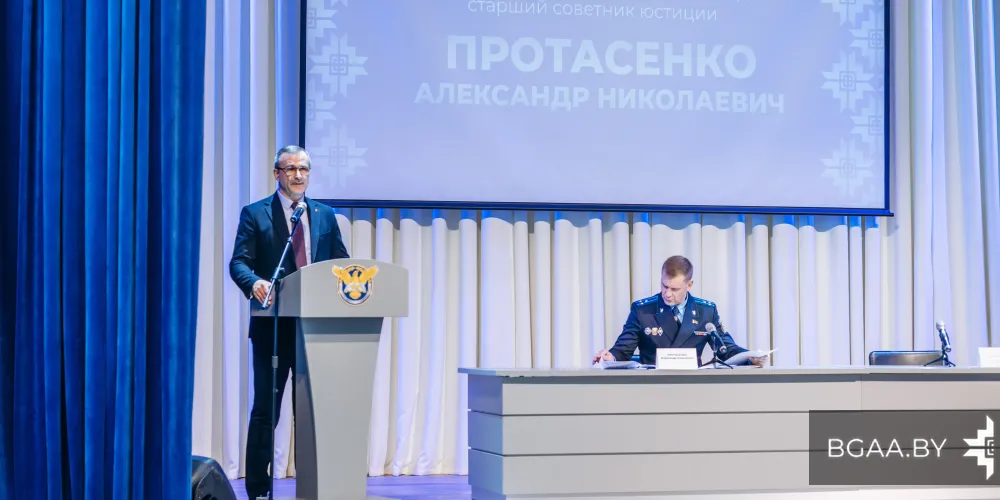 Встреча по вопросам противодействия коррупции с участием Минского транспортного прокурора