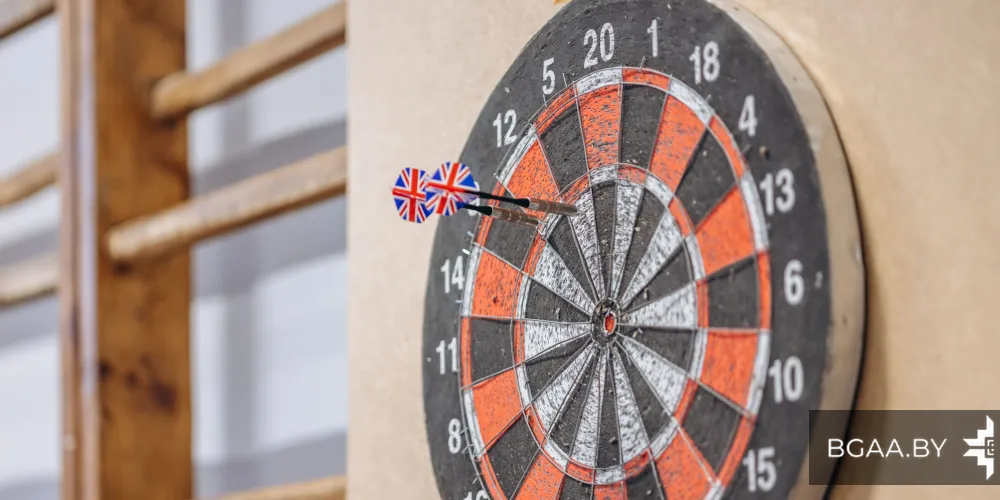 В БГАА завершилась спартакиада работников 2026 года