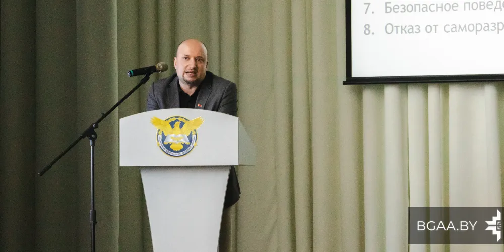 Встреча, приуроченная к Международному дню борьбы с наркоманией и наркобизнесом