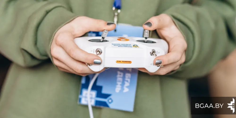 В БГАА стартовал восьмой сезон проекта «Курсант БГАА на один день»