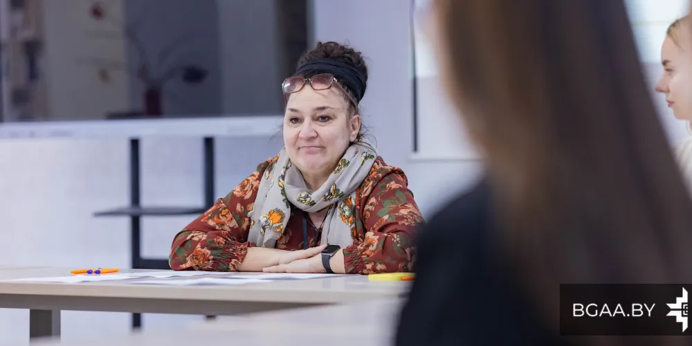 Встреча с представителем медицинского учреждения в рамках месячника профилактики кризисных состояний суицидального риска