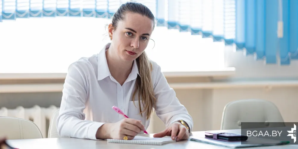 О зависимости и контроле: методическое объединение кураторов в БГАА