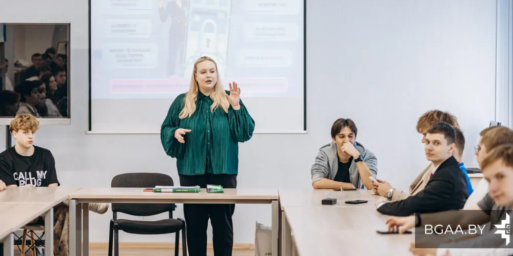 Открытый диалог на тему «Финансовая грамотность – базовая компетенция любого современного человека»