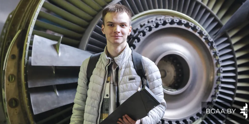 Завершена вторая часть 8 сезона профориентационного проекта «Курсант БГАА на один день»!