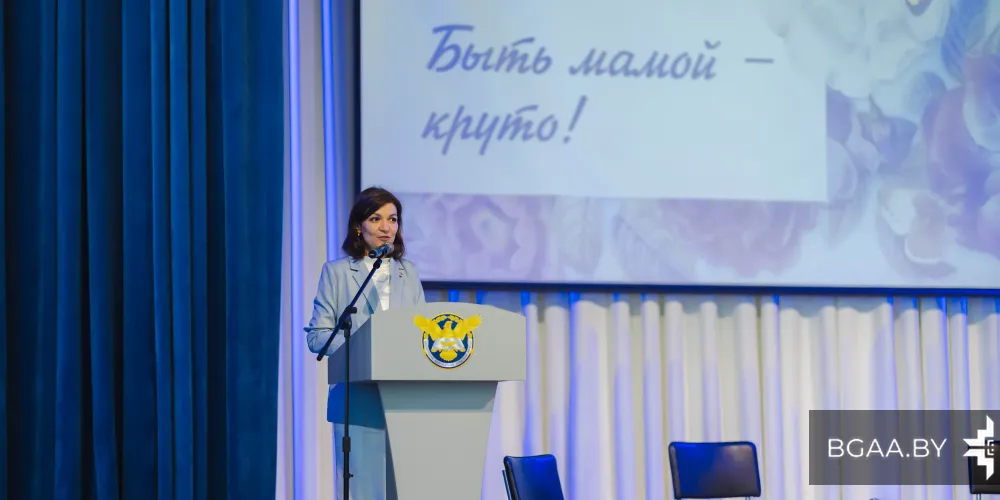 Республиканский проект «Быть мамой – круто!»