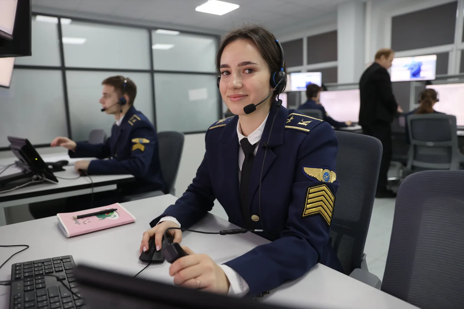 Новость