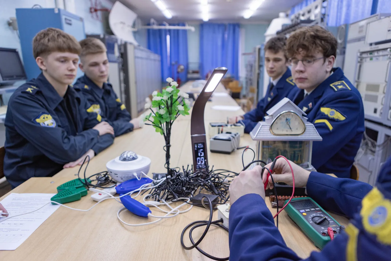 Новость