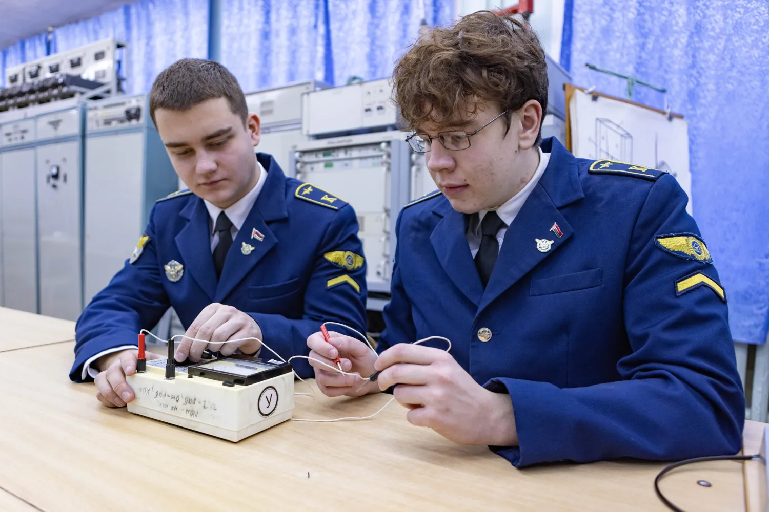 Новость