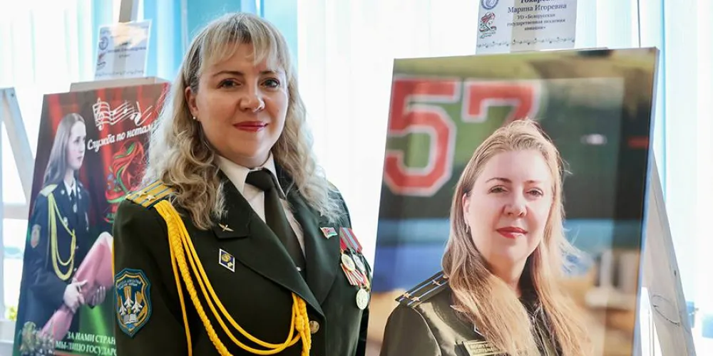 Подведены итоги социального проекта #ЕёРабота #ЕёЗаводской