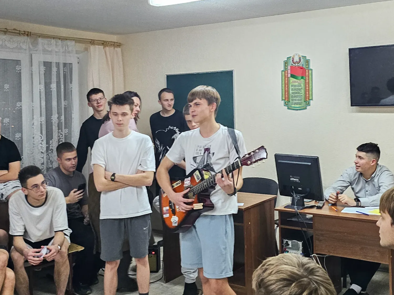 Новость
