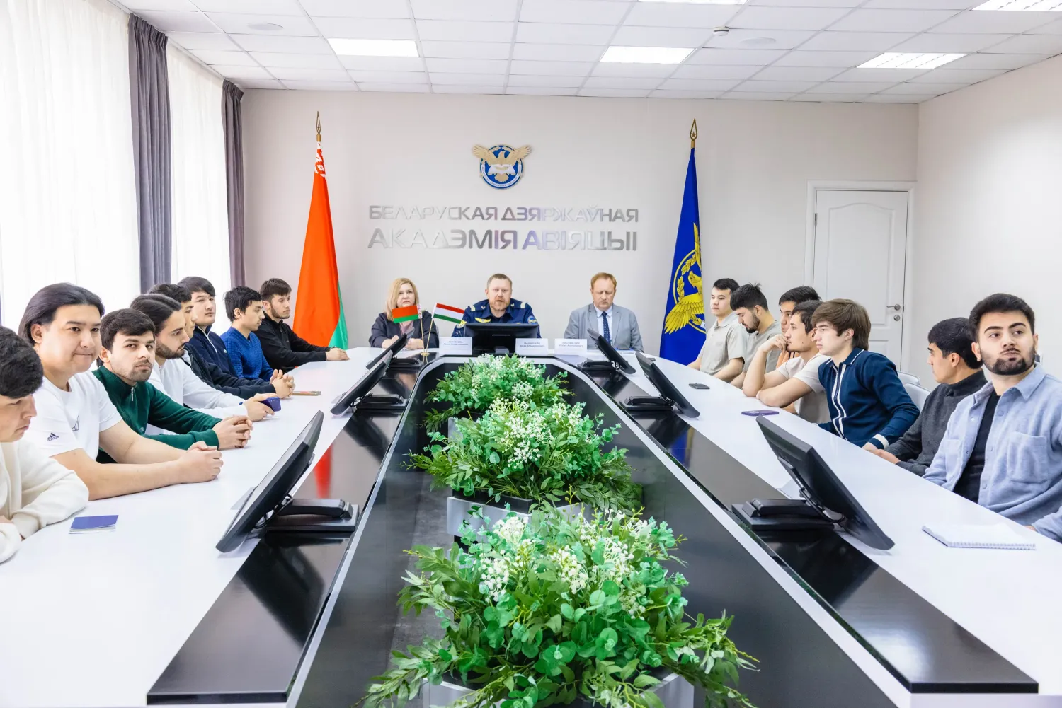 Новость