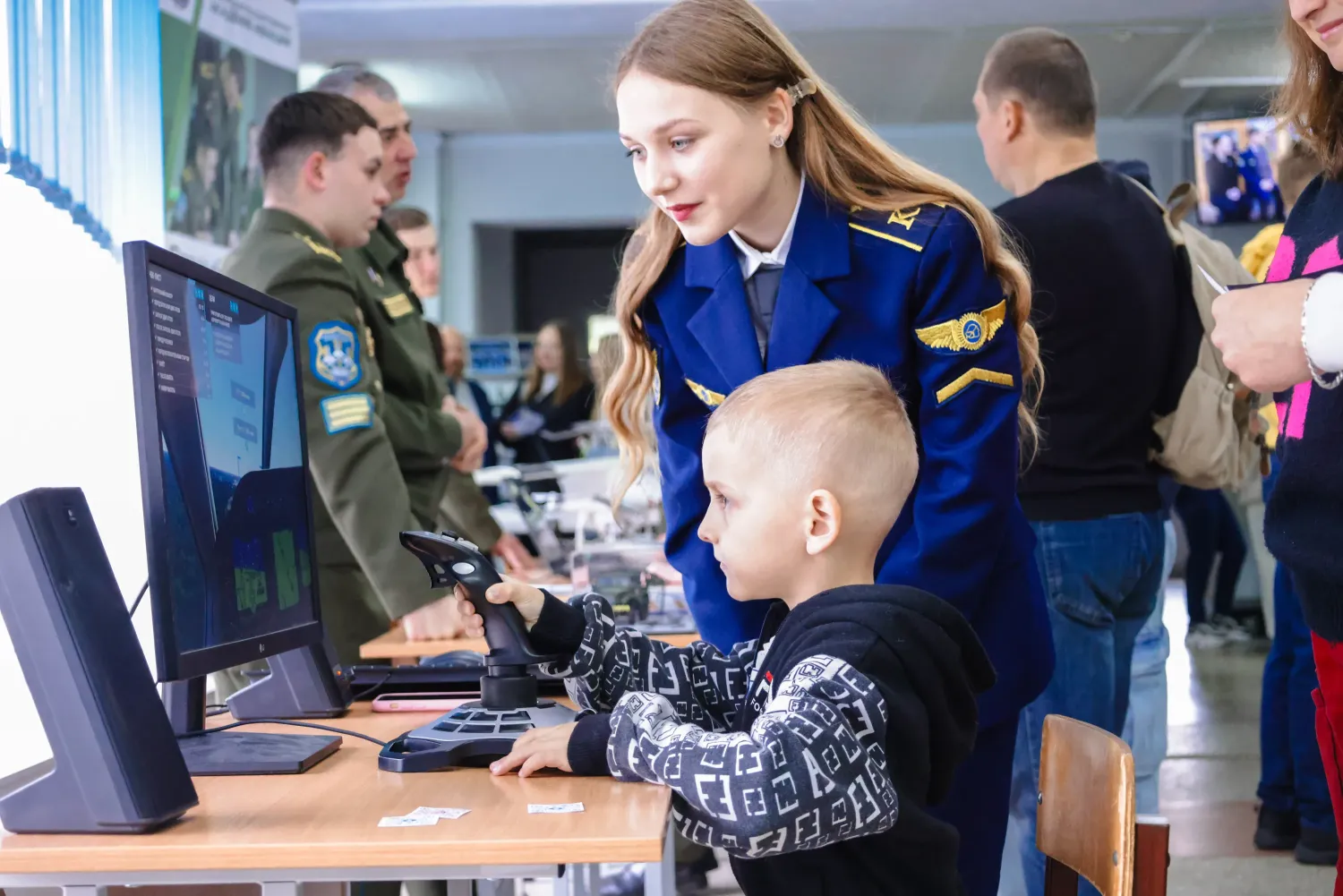 Новость
