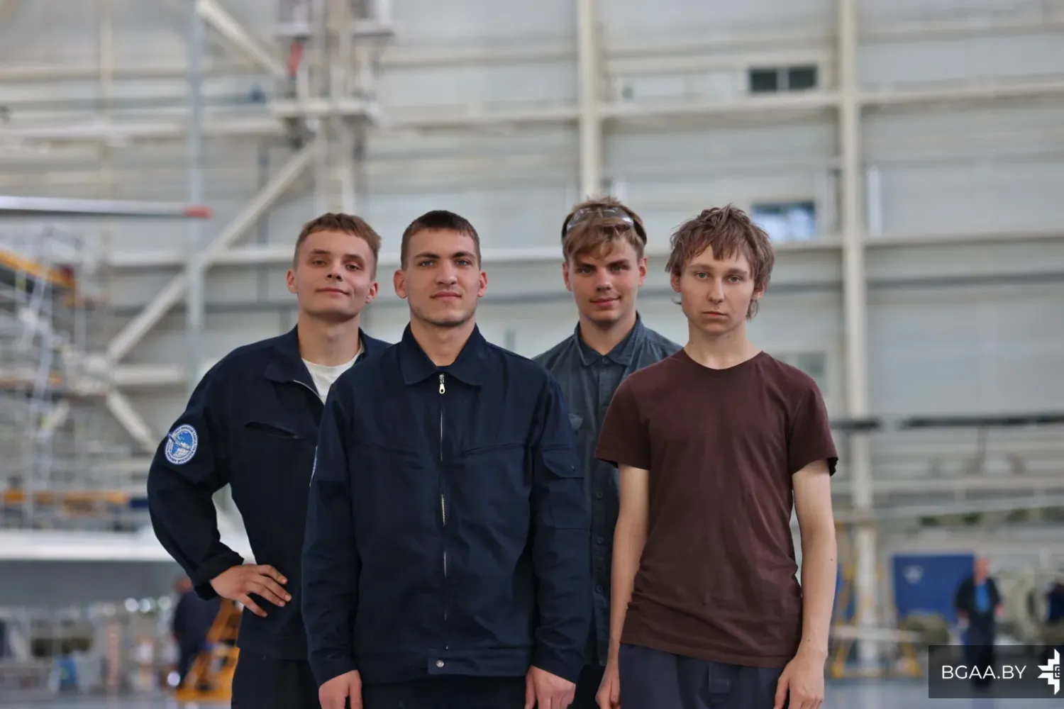 Новость