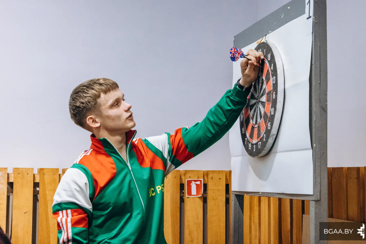 Новость