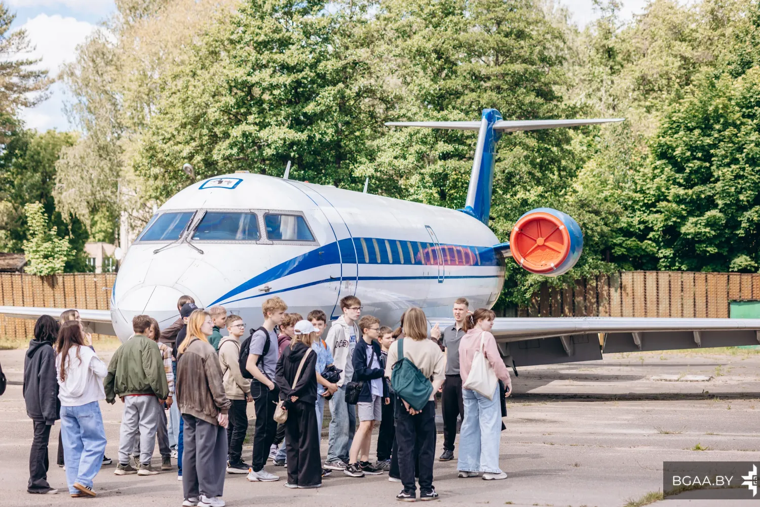 Новость