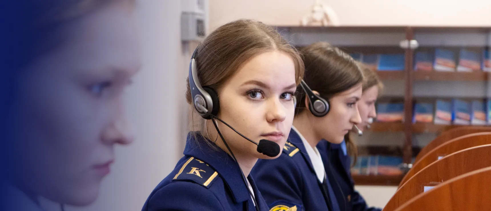 Белорусская государственная академия авиации