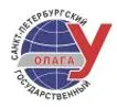 СПбГУ ГА