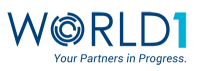 WORLD1 Agro Solutions